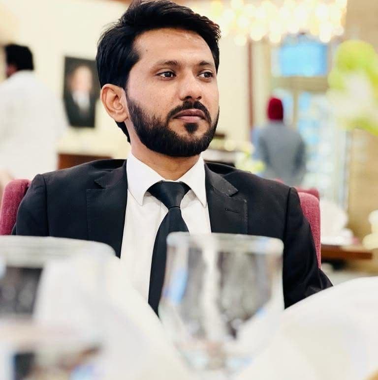 Ch Umar